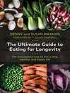 Cover image for The Ultimate Guide to Eating for Longevity